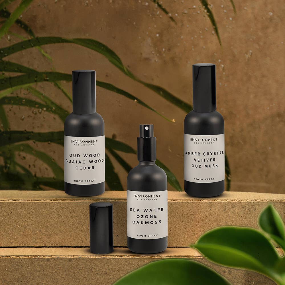 Environment Room Spray