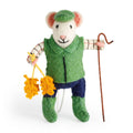 Farmer Mouse
