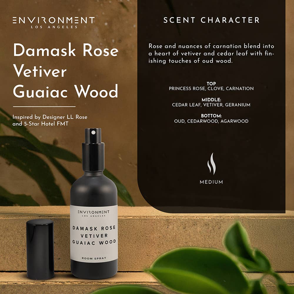 Environment Room Spray