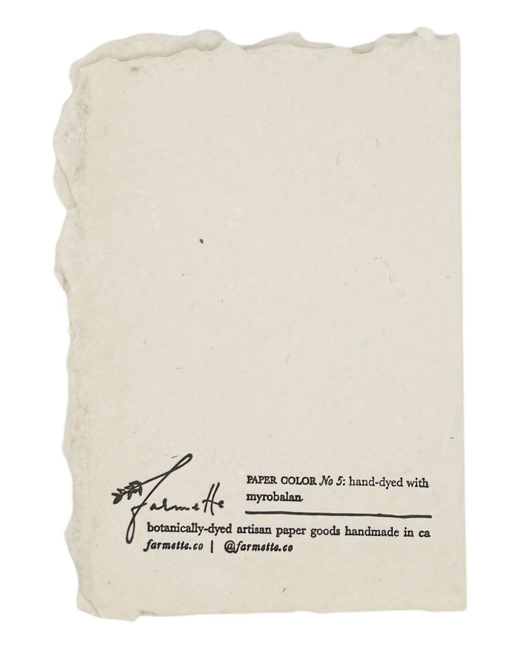 What a gift to have, original poem card