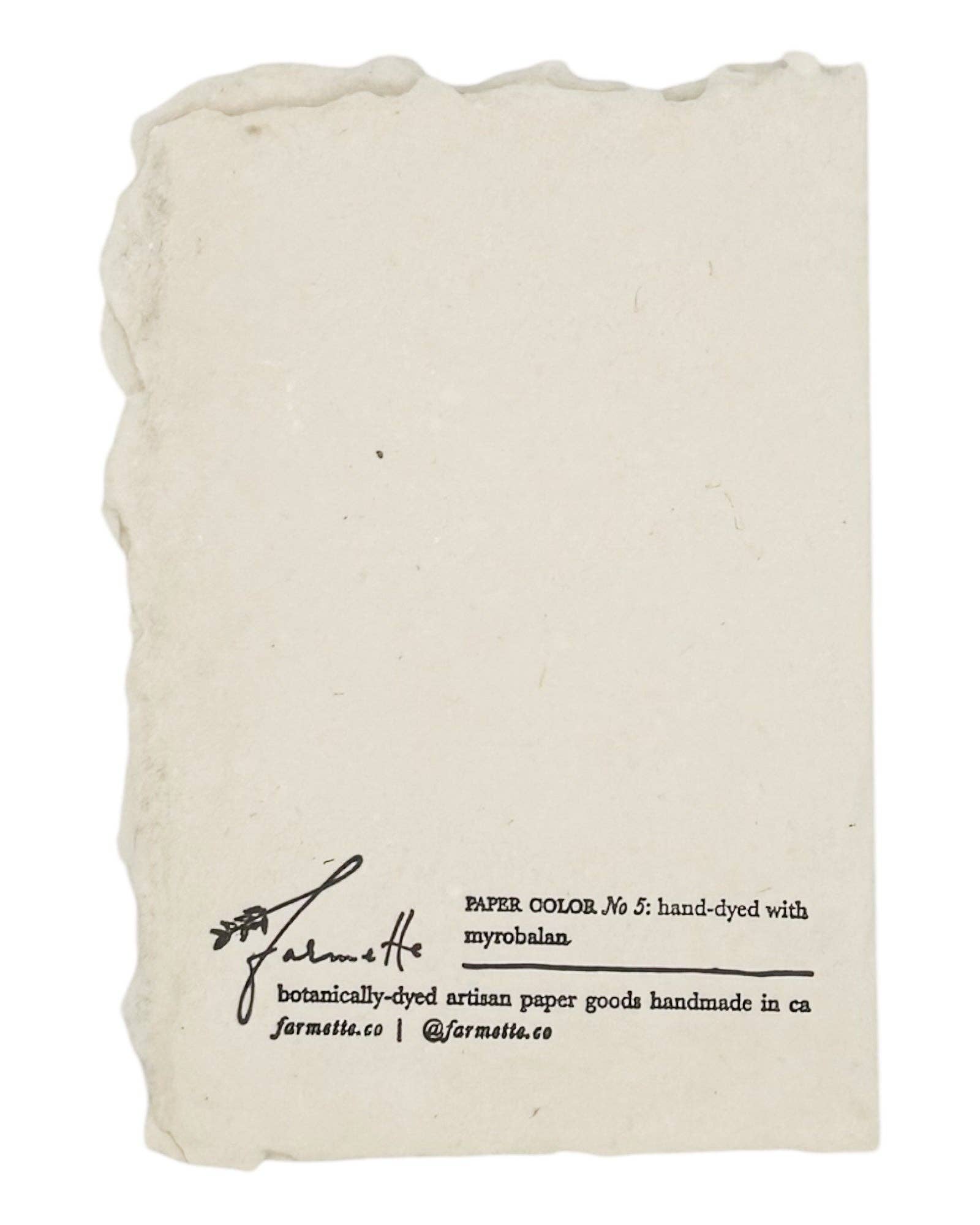 What a gift to have, original poem card