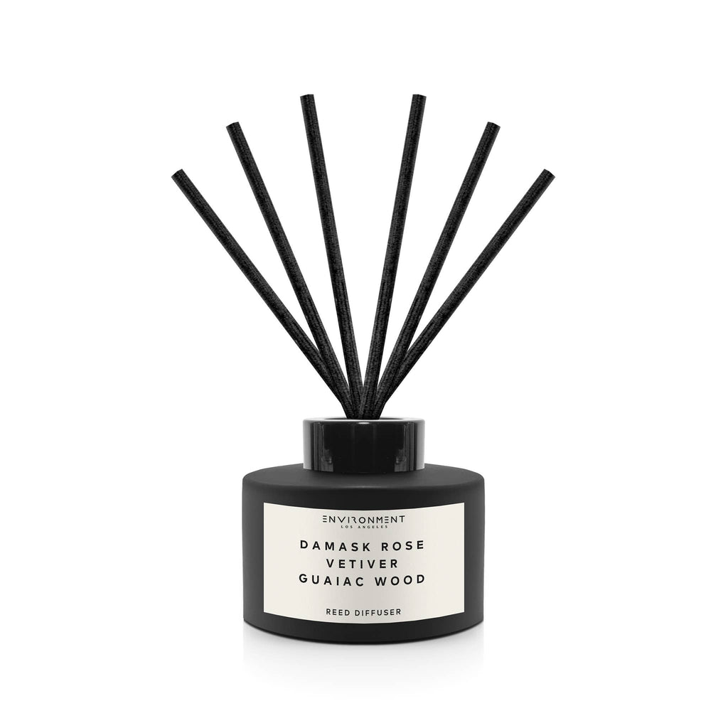 Environment Diffuser