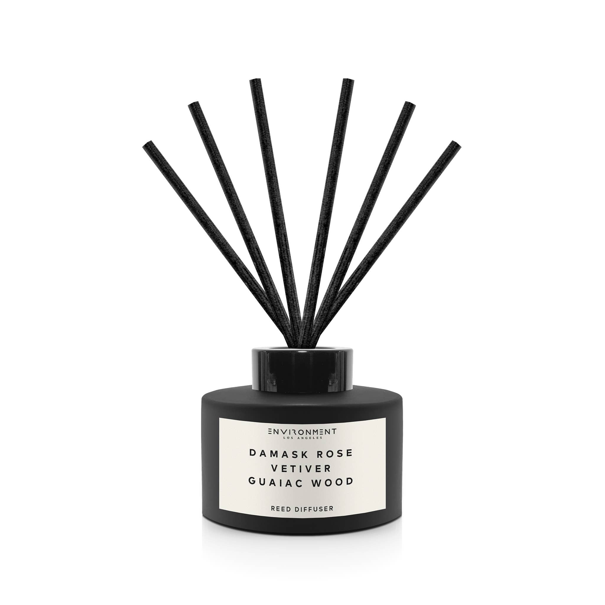 Environment Diffuser