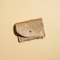 Cardholder - Caramel