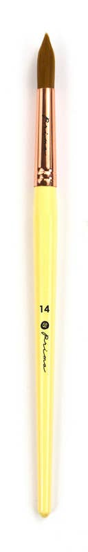 Watercolor Brush Round #14