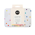 Watercolor Confetti Set