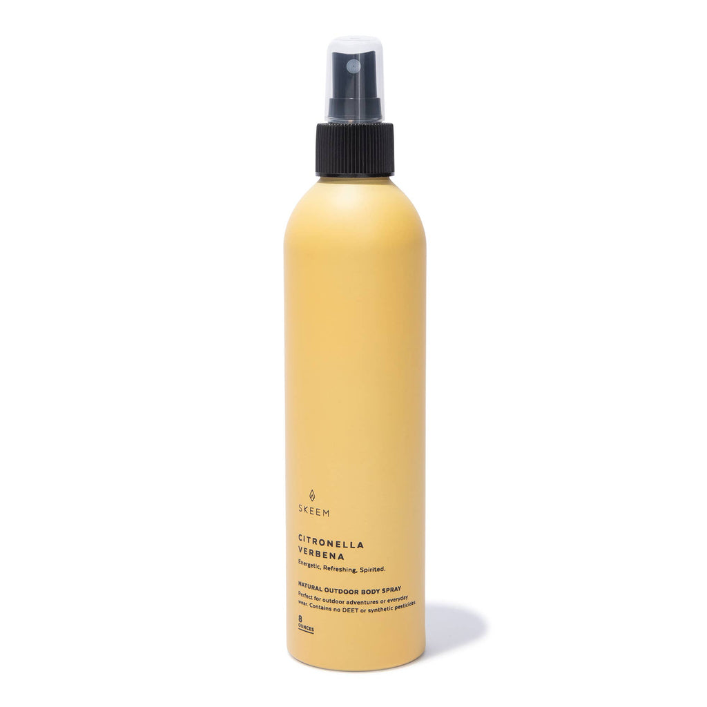 Aura Citronella Body Spray, Verbena