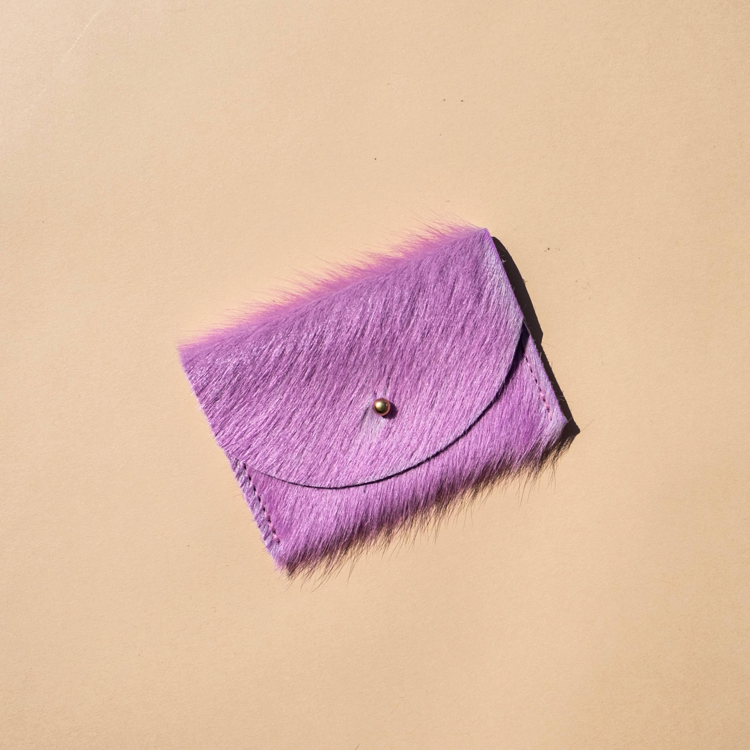 Cardholder - Rose