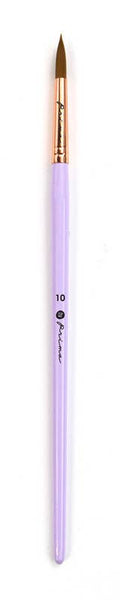 Watercolor Brush Round #10