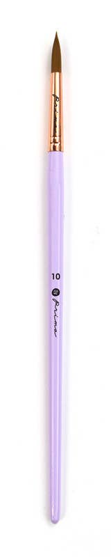 Watercolor Brush Round #10