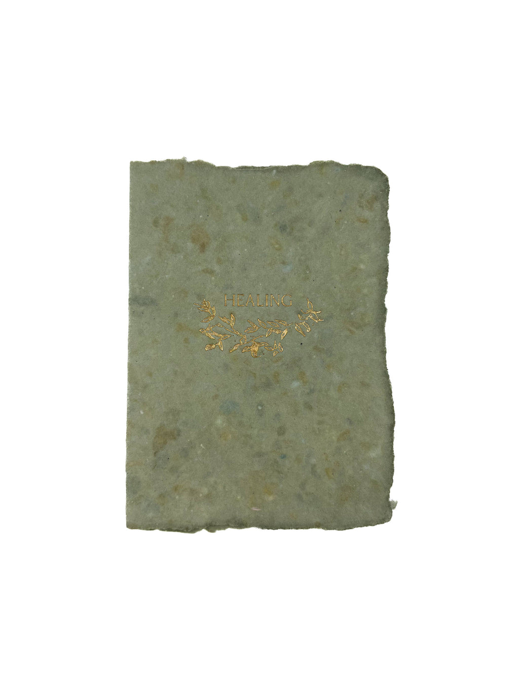 Healing card