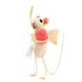 Cupid Angel Mouse