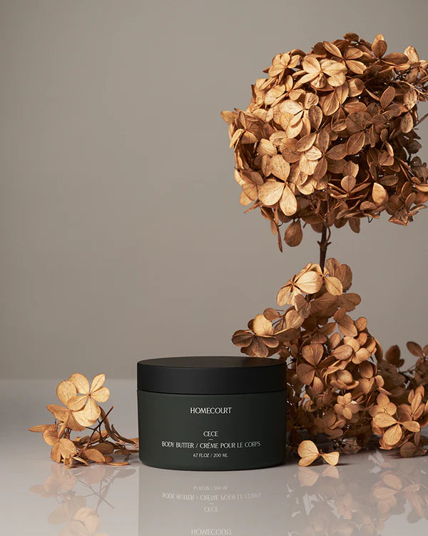 Homecourt Body Butter in Cece