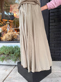Zoey Skirt