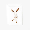 Mini Notecards - Little Bunny