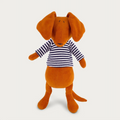 Scott the Dachshund Plush