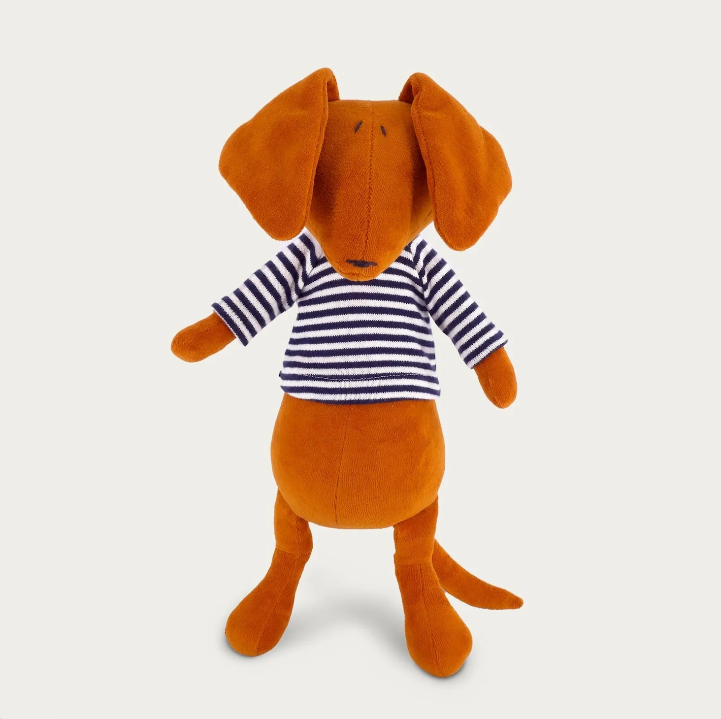 Scott the Dachshund Plush