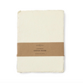 Handmade Cotton Paper Bundle - Large