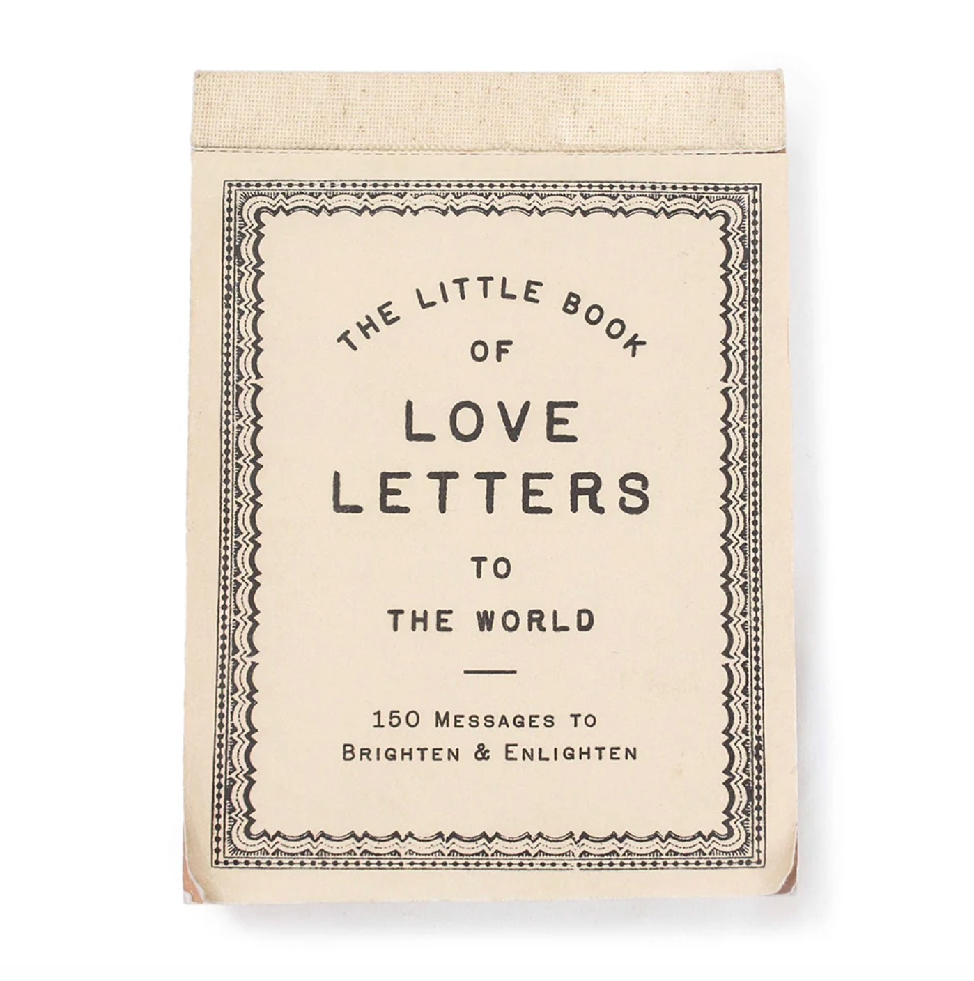 150 Love Letters to the World