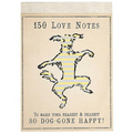 Love Notes-150 Love Letters