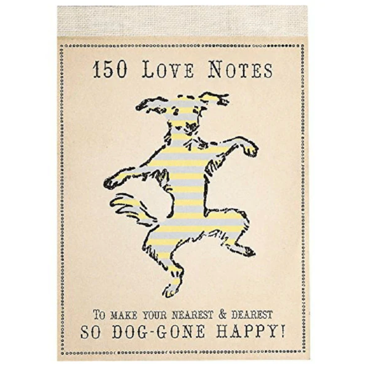 Love Notes-150 Love Letters