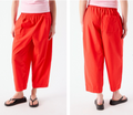 Women’s Joggers Bailow - Vintage Strawberry