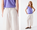 Women’s Joggers Bailow - Off White