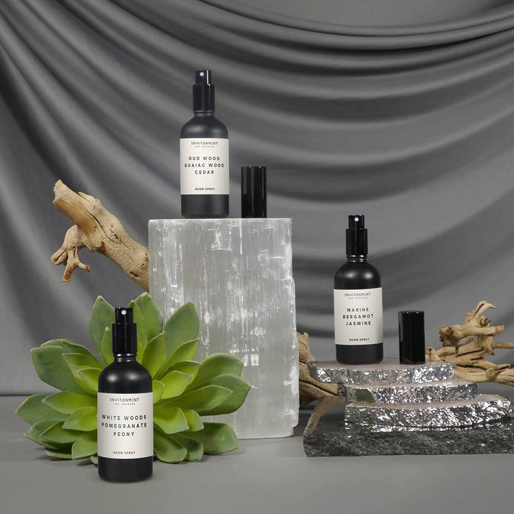 Environment Room Spray