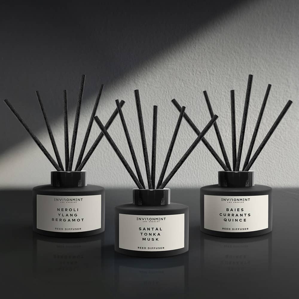 Environment Diffuser