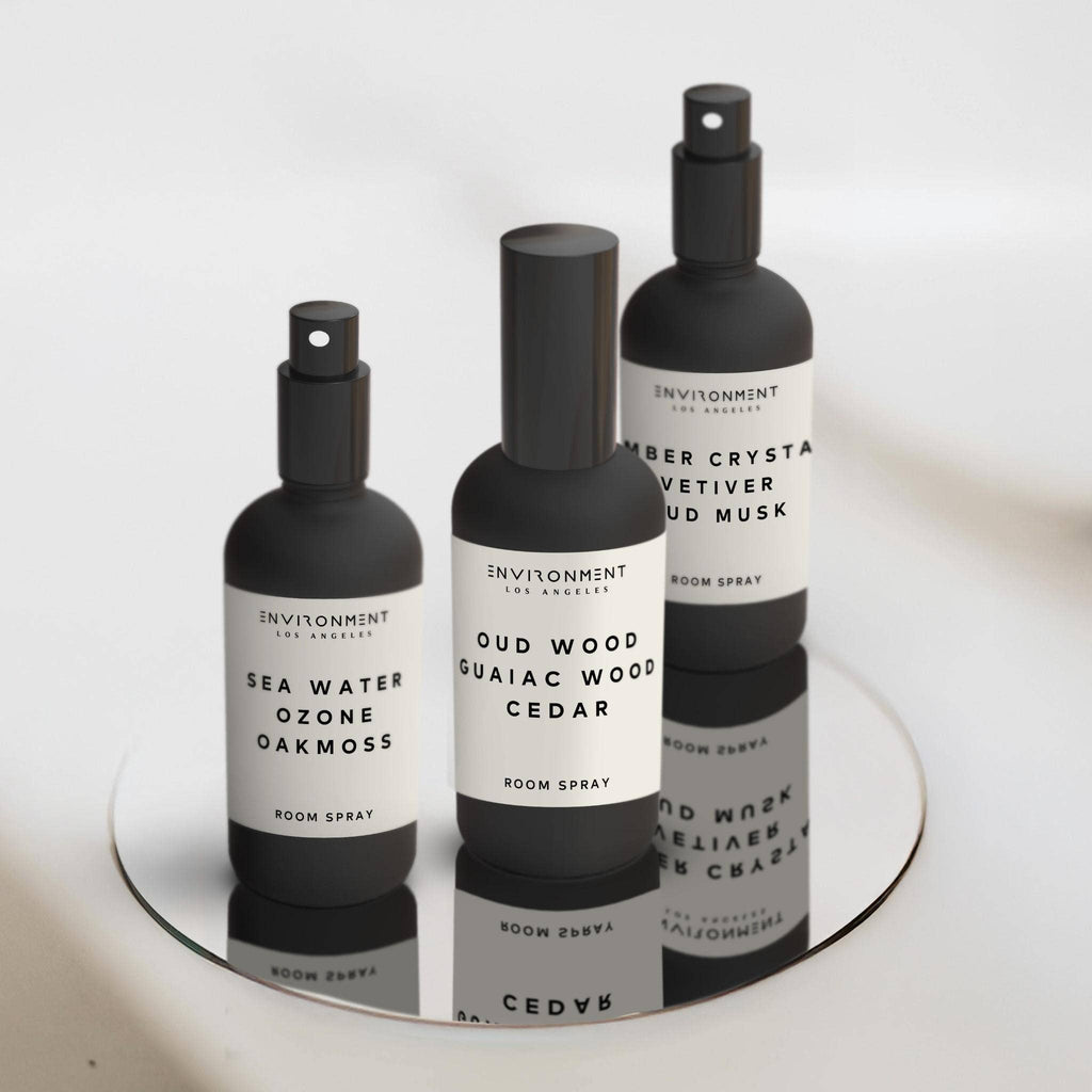 Environment Room Spray