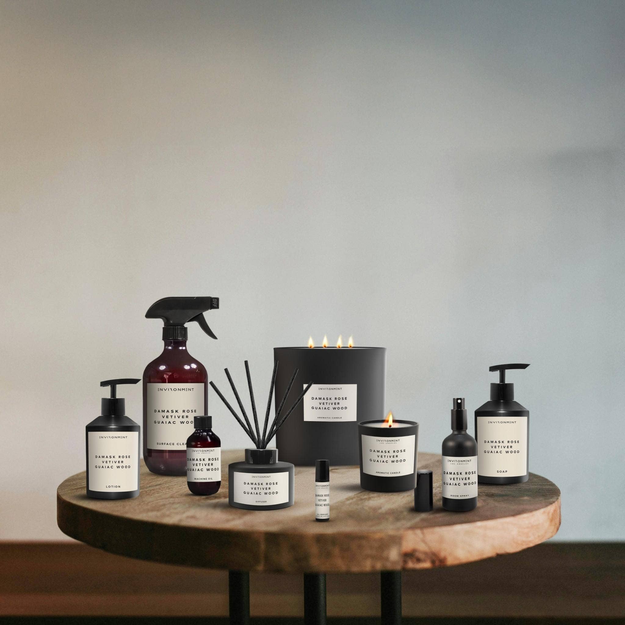 Environment Room Spray