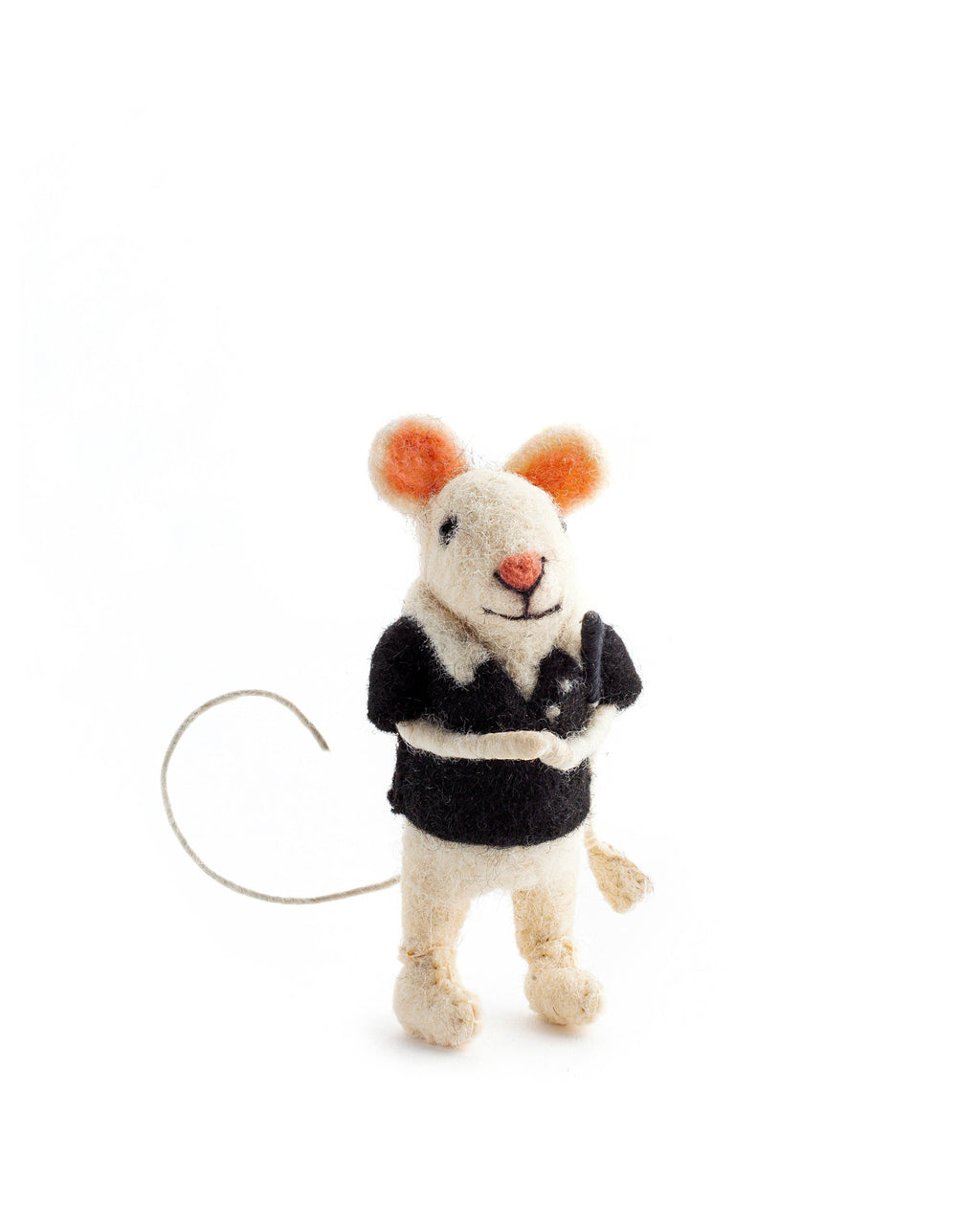 Golfing  Mouse