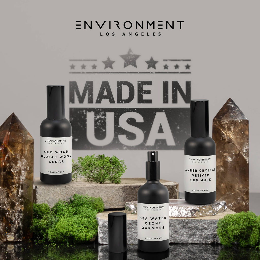 Environment Room Spray